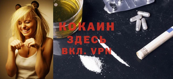 стафф Верхний Тагил