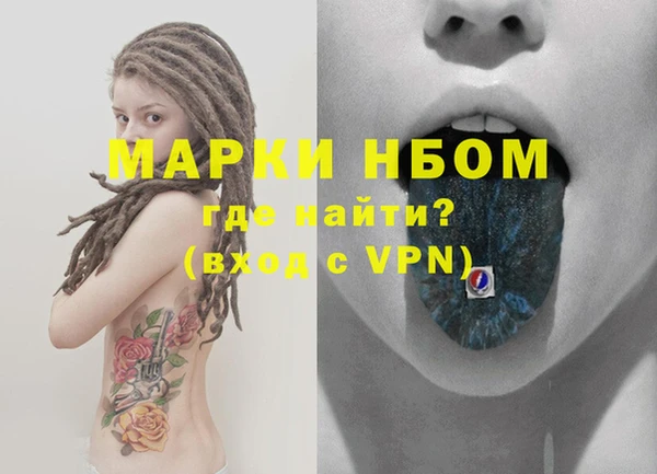 стафф Верхний Тагил